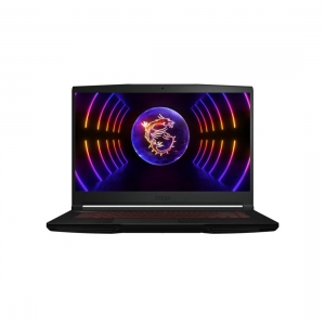 Elevate Your Gaming Experience with the MSI NoteBook GF Series Gaming Laptop