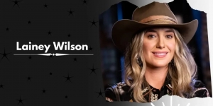 Lainey Wilson: The Rise of a Country Star