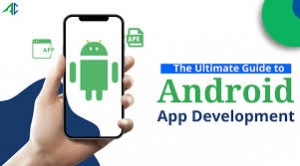 What is Android App Development and its Top 5 Best Languages?