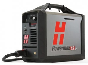 Hypertherm Powermax and Hypertherm Plasma - EGP Sales Corporation