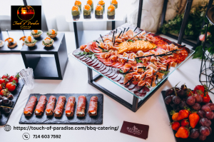 The Ultimate Guide to BBQ Catering in Orange County: Trends for 2024