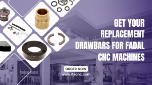 Identifying Your Fadal Drawbar for CNC Machine