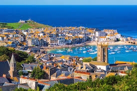 Experience Coastal Bliss: Why St Ives Luxury Apartments Are Your Perfect Seaside Retreat