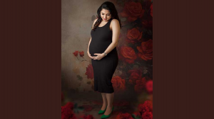 Capturing the Magic: Why You Need the Top Maternity Photographer in Mumbai