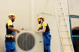 Why Regular AC Maintenance Services are Essential in Dubai