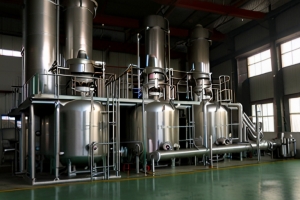 Butylated Hydroxytoluene Manufacturing  Plant Setup Cost 2024: Raw Material Requirements and Machinery