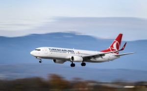 Does Turkish Airlines Have Unaccompanied Minor Service?