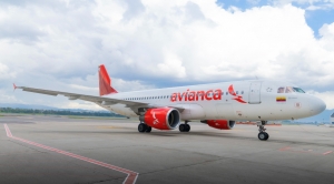 What is the Avianca Airlines Check-In Process?