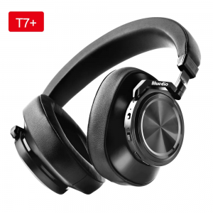 Where to Buy Bluedio T7+ Bluetooth Headsets Online