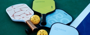 Meilleure Raquette de Pickleball pour Performance Optimale