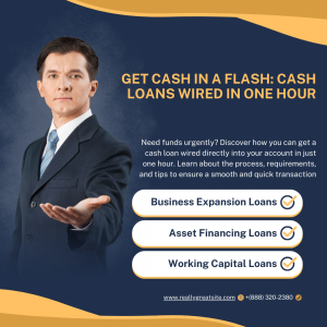 Real Stories: Experiences with One-Hour Cash Loans