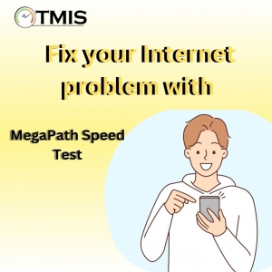 MegaPath Speed Test