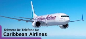 ¿Cómo contactar a los representantes de servicio al cliente de Caribbean Airlines?