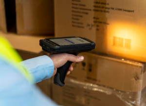 Tracking and Tracing: How RFID Transforms Supply Chain Operations