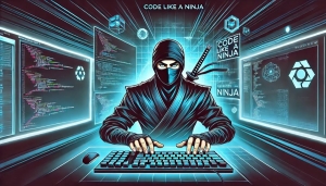 Code Like a Ninja: Mastering the Art of Clean and Efficient Coding