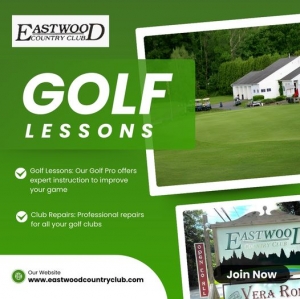 Explore The Premier Public Golf Course Near Torrington, CT