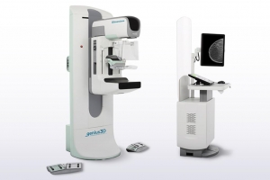 Digital Breast Tomosynthesis Equipment Market Size, Share & Forecast 2024-2032