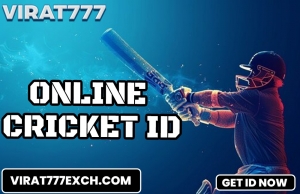 Online Cricket ID Get Your ID Instant With 10x Bonus