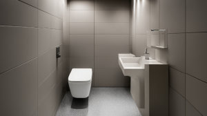 Toilet Cubicle: Your Guide to Restroom Privacy