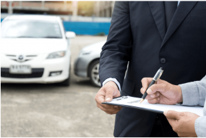 Understanding Commercial Vehicle Insurance: A Comprehensive Guide