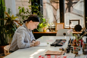 How an MFA in Applied Arts Can Transform Your Creative Career  