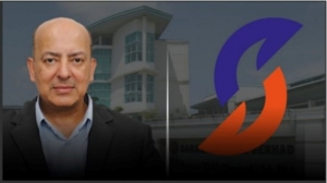 Rafat Ali Rizvi and His Associates Threatening to Seize Sarawak Cable Berhad by Storm