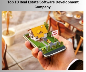 Top 10 Real Estate Software Development Companies in India