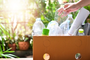 Recycled Plastics Market Forecast and Growth Insights 2031