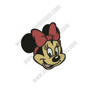 Mastering the Art of Cartoons Embroidery Designs: A Detailed How-To