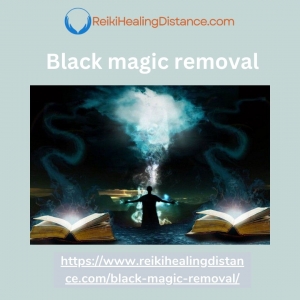 Understanding Black Magic and How to Remove It