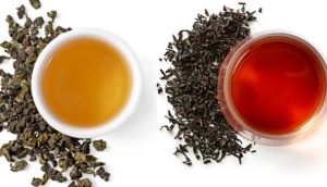 Black Tea vs. Oolong Tea: What's the Difference?