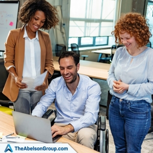 Enhance Your Leadership Skills with DISC Personality Training by The Abelson Group