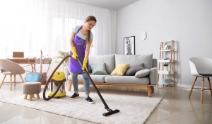 Common Errors Made During Cleaning And How To Avoid Them