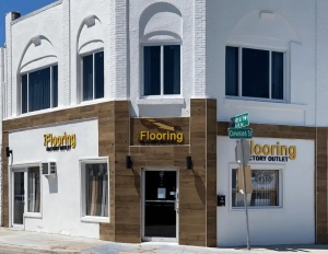 Revitalize Your Home with The Flooring Factory Outlet