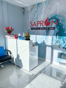 Top Hair Cutting and Styling in Edmonton| SAPRON Laser & Beauty Spa