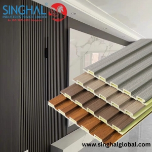 Your WPC Wall Panels Ultimate Guide to Longevity and Performance