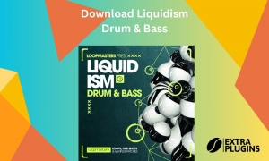 Download Liquidism Drum & Bass