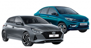 Tata Tigor EV vs Hyundai i20: Which One Fits Your Needs?