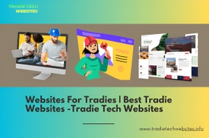 How Do SEO-Optimized Tradie Websites Improve Your Online Visibility?