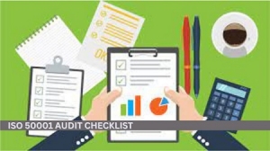 ROLE OF ISO 50001 AND ISO 50001 CHECKLIST IN ENHANCING ENERGY MANAGEMENT