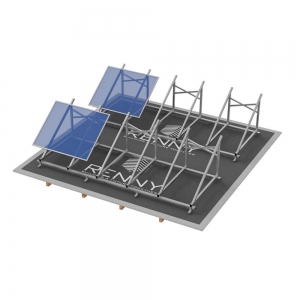 Significance of Solar Panel Structure Manufacturers in India