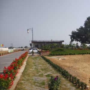 Residential Plots in Gurgaon at Maffeir Golden Park