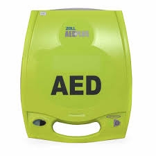 Refurbished Zoll AED Plus: Affordable, Reliable Life-Saving Solutions | Buy in Dubai & UAE