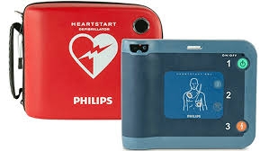 Philips AED: The Trusted Choice for Advanced Life-Saving Technology | Buy New Philips AEDs in Dubai & UAE