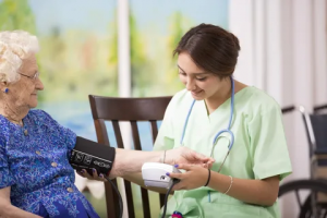 Comprehensive Guide to Home Health Care in Dubai