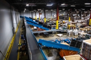 How Conveyor Systems Can Be Used In Conjunction With Quality Assessors For Compliance