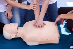 CPR Training in Chicago, IL: Lifesaving Skills for All