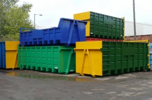 All Over Bins Made Easy: Affordable Bin Hire with Aussie Bin Hire