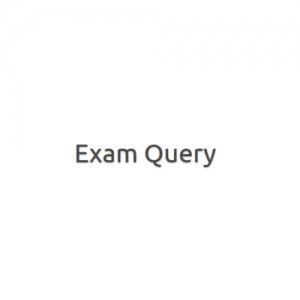 Exam Query Current Affairs for All Exam Revolutionizes Your Study Experience