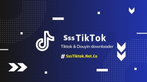 SssTiktok - Download Video TikTok Without Watermark 2024